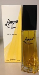 Leonard De Leonard Women’s Eau De Toilette 3.4 oz / 100 ml NIB