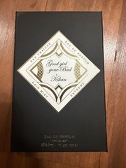 Kilian Good Girl Gone Bad Travel Essentials Set – 1 fl oz EDP Spray – Open Box