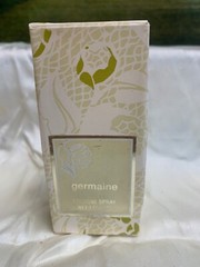 Germaine 1 fl oz Cologne Spray (new with box)
