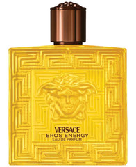 Versace EROS ENERGY for Men by Versace EDP 3.4 oz (100 ml) New in Box, Sealed