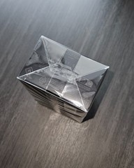 Valentino Uomo Born In Roma 3.4 oz / 100 ml