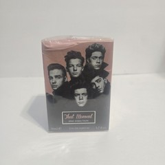 THAT MOMENT One Direction 1.7 oz /50 ML Women Perfume EDP SEALED New In Box