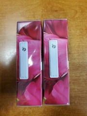 2 Bottles: Good Kind Pure *Wild Peony* Eau de Toilette Spray 1 oz. ea. (2457-D4)