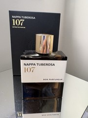 Nappa Tuberosa 107 Bon Perfumer Eau de Parfum 3.4