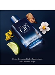 Armani Beauty – Acqua di Giò Profondo – Eau de Parfum – Cologne for Men –