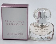 BEAUTIFUL MAGNOLIA By Estee Lauder 0.14oz / 4ml EDP Spray Mini NEW