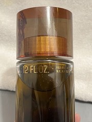 Faberge Aphrodisia Cologne Extraordinaire Perfume Rare 12 Oz Bottle No Box