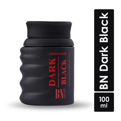 BN Dark Black Perfume For Men Long Lasting Perfume Eau de Parfum Luxury Perfume