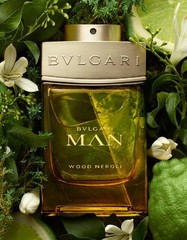 BVLGARI MAN WOOD NEROLI Eau de Parfum 3.4FL/OZ