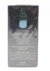 Salvang Pour Homme Woody Fougere by Lovali 100 ml / 3.4 oz EDP