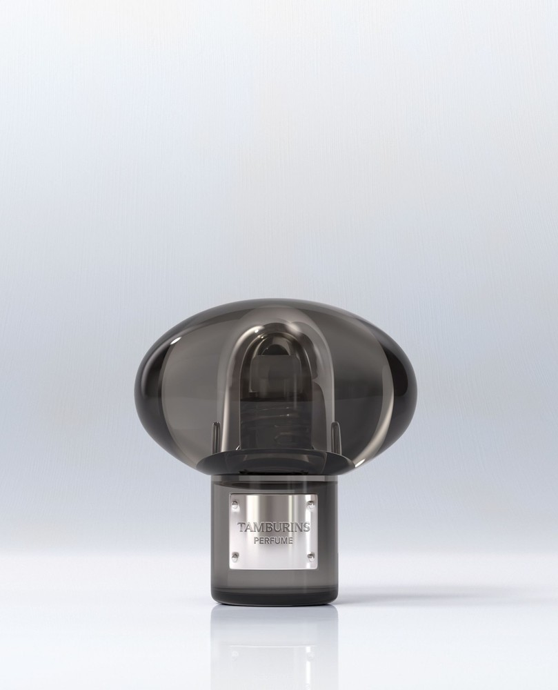 TAMBURINS Perfume Oil 6 ml 3 Type (BOTTARI , BLUE HINOKI, SUNSHINE) /CASE 2 Type
