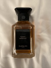 Guerlain Tonka Imperiale 100ml, Discontinued, New Without Box, Authentic & Rare