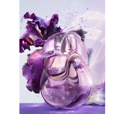 Omnia Amethyste by Bvlgari For Women 100ML 3.4.Oz Eau De Toilette Spray NEW