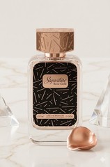 Signature Rose Gold by Dkhoon Emirates | 100ml EDP Spray | Unisex|Free Shipping