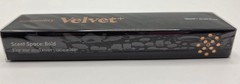 Commodity Velvet + Bold Eau De Parfum .33oz/10ml NIB $34 msrp
