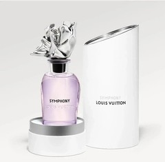 Louis Vuitton SYMPHONY Parfum 3.4 oz / 100 ml – Rare Edition -USA Shipping
