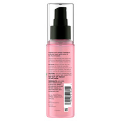 Herbal Essences Rose Perfume Fragrance Hair Spray, Rose Hips, 3.2 oz, 3 Pack