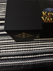 Initio Oud for Greatness Eau de Parfum Spray 3.04 Oz/90 Ml