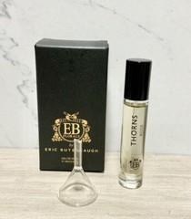 EB Florals By Eric Buterbaugh Eau De Parfum ~ Thorns rose ~ 10 ml / BNIB