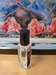 Nest New York Lychee Rose Eau De Parfum 6ml/0.2oz Mini Rollerball New!