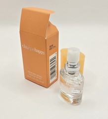 Clinique Happy Perfume Spray .14 fl oz / 4 ml New In Box