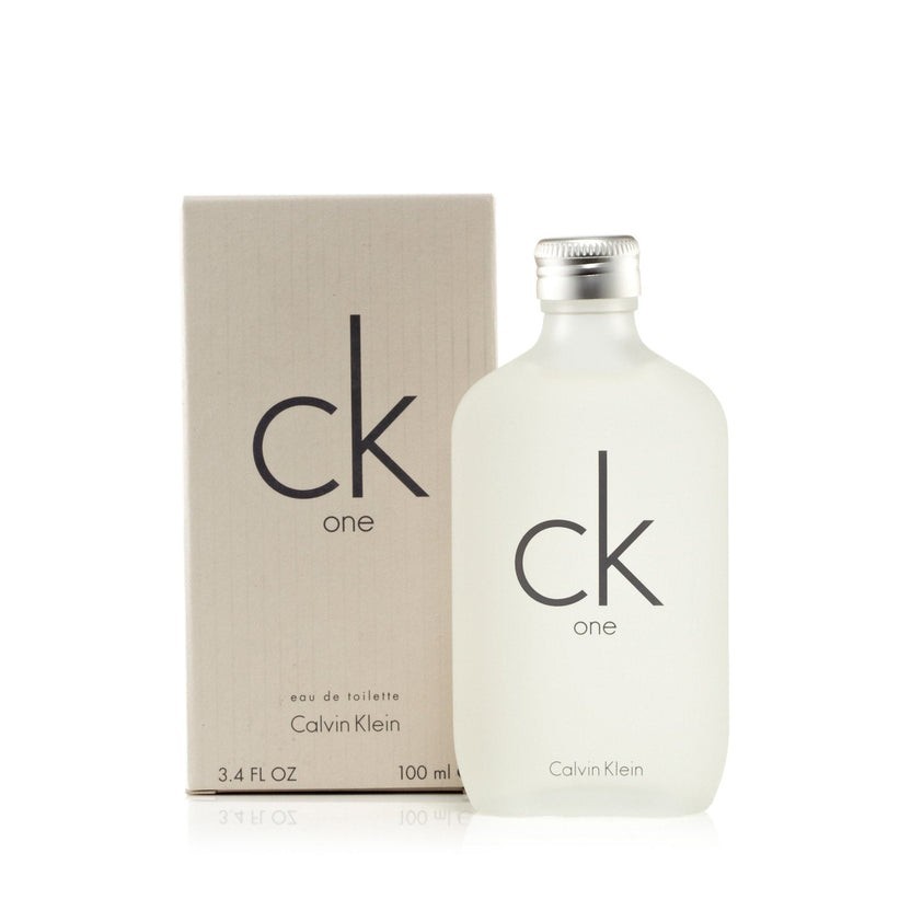 Calvin Klein One 100ml Unisex Eau de Toilette