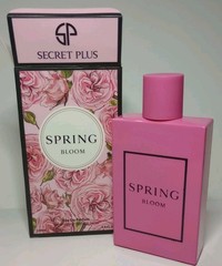 Secret Plus Spring Bloom Eau De Parfum 3.4 OZ/100 mL