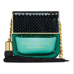 Marc Jacobs Decadence 3.4 oz/100 ml EDP Spray Perfume For Women New Sealed Box