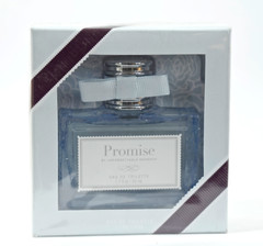 Womens Perfume PROMISE BY UNFORGETTABLE MOMENTS – 1.7 OZ/50 ML SPRAY