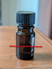 BPAL Black Phoenix Alchemy Lab Water Tiger 5ml Perfume Oil