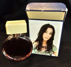 Cher Perfume 90s Couture 1.0 oz New