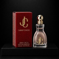 Travel Size Perfume | Jimmy Choo I Want Choo EDP Perfect for your purse, travel