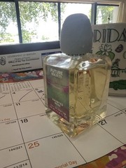 FUTURE SOCIETY – HAUNTED ROSE 50ML