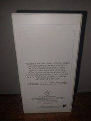 CK ONE SUMMER 2019 by Calvin Klein 100 ml/ 3.3 oz Eau de Toilette Spray NIB