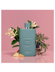 Gucci Guilty Love Edition Pour Homme Eau de Parfum 3 oz./90ML