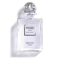 Michel Germain French Pear Queen’s Lilac Niche Parfum Perfume 100ml/3.4oz NEW