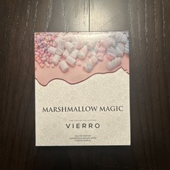 Vierro Marshmallow Magic Perfume