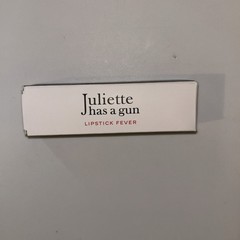 Juliette Has a Gun ‘Lipstick Fever’ .18oz Spray Travel Bottle Eau de Parfum NIB