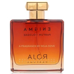 Roja Parfums Men’s Enigma Parfum Cologne EDP Spray 3.4 oz (100 ml)