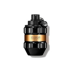 Viktor & Rolf Spicebomb Extreme 3oz Men’s Eau de Parfum – VR659706