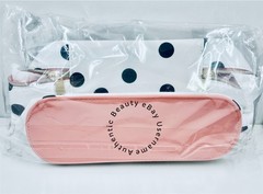 CAROLINA HERRERA New York GOOD GIRL JASMINE ABSOLUTE Train Case Luxury Gift Set