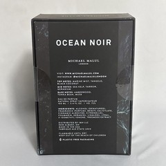 Michael Malul Ocean Noir Men’s Eau de Parfum – 3.4 fl oz