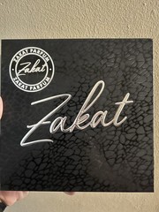 Zakat Eau de Parfum 100ml Fragrance bond no 9 Lafayette Street clone