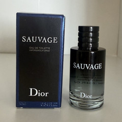 Dior Sauvage Cologne Eau de Toilette 10ML (dabber)