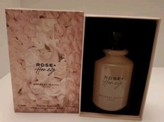 Rose + Honey 3.4 oz 100 ml EDP spray for Woman by Michael Malul New Open Box