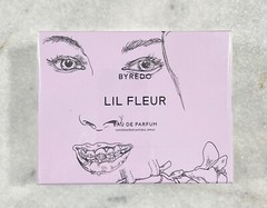 BYREDO Lil Fleur Unisex Eau De Parfum (Limited Edition – Choose Lid ) 3.4 oz