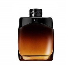 Mont Blanc Legend Night 3.3 oz EDP spray 3.4 mens cologne 100 ml Damaged Box