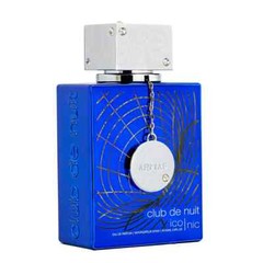 Club de Nuit Iconic by ARMAF 3.6oz EDP Unisex NEW in SEALED Box