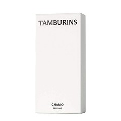 TAMBURINS Perfume Chamo 11ml
