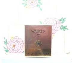 Azzaro Wanted Girl Tonic 1.6 FL. OZ. Eau De Toilette Spray